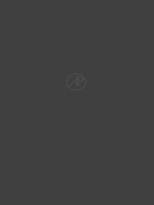 cover image of Sources of Air Pollution and Their Control